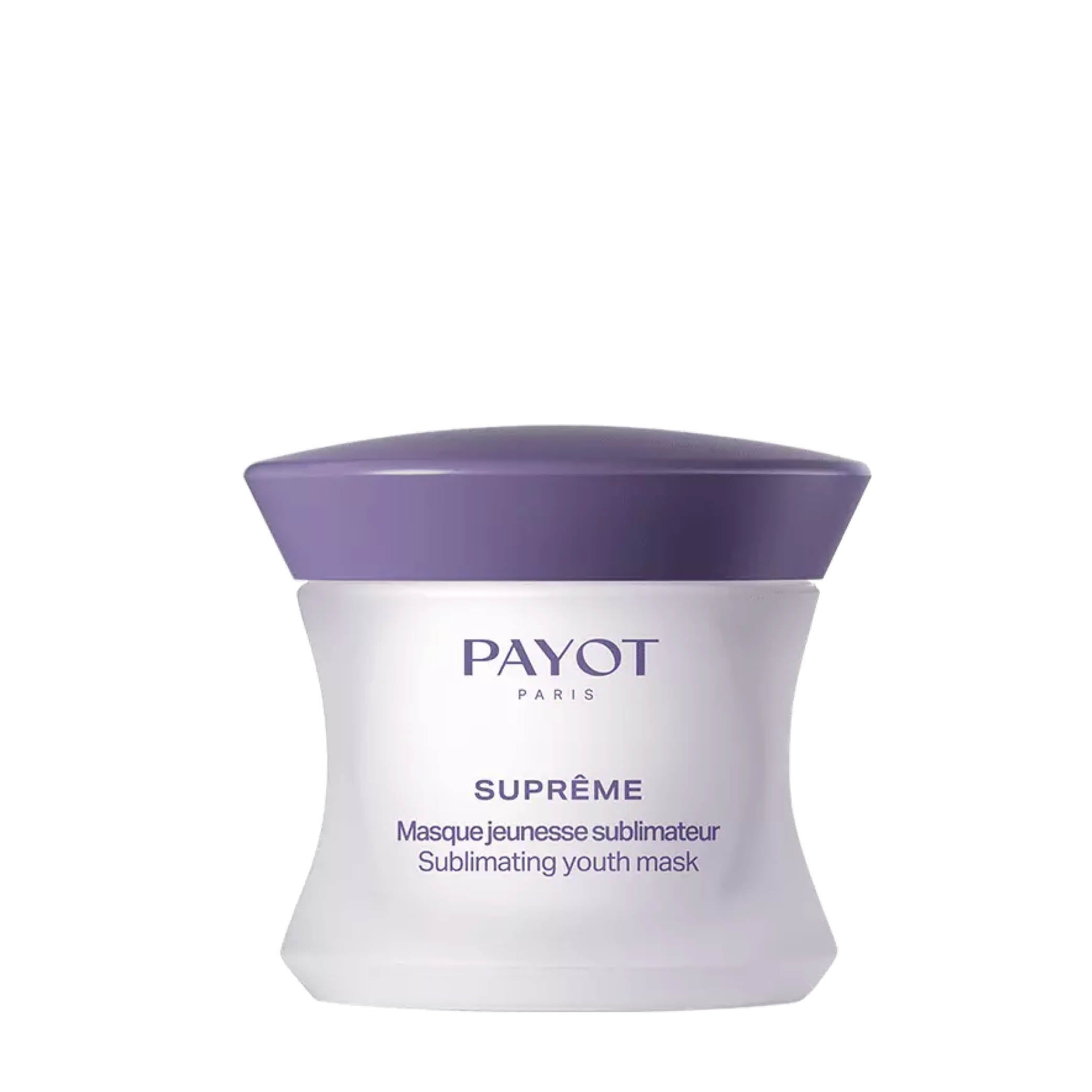 Suprême jeunesse - Le masque – Boutique Skin Envie