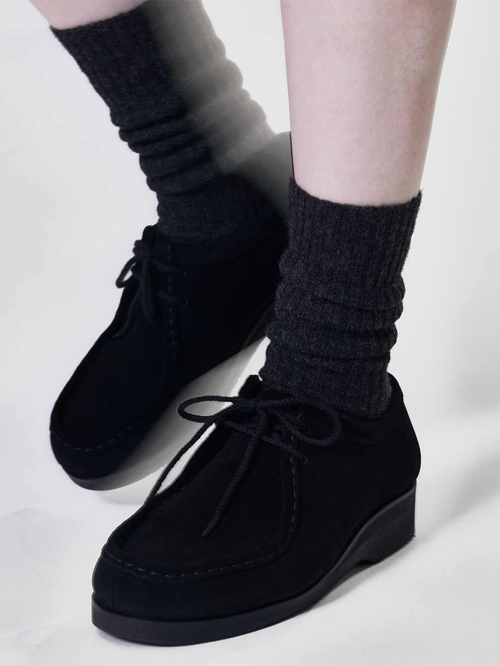 FOOTWORKS | 〈別注〉チロリアンシューズ WOMEN