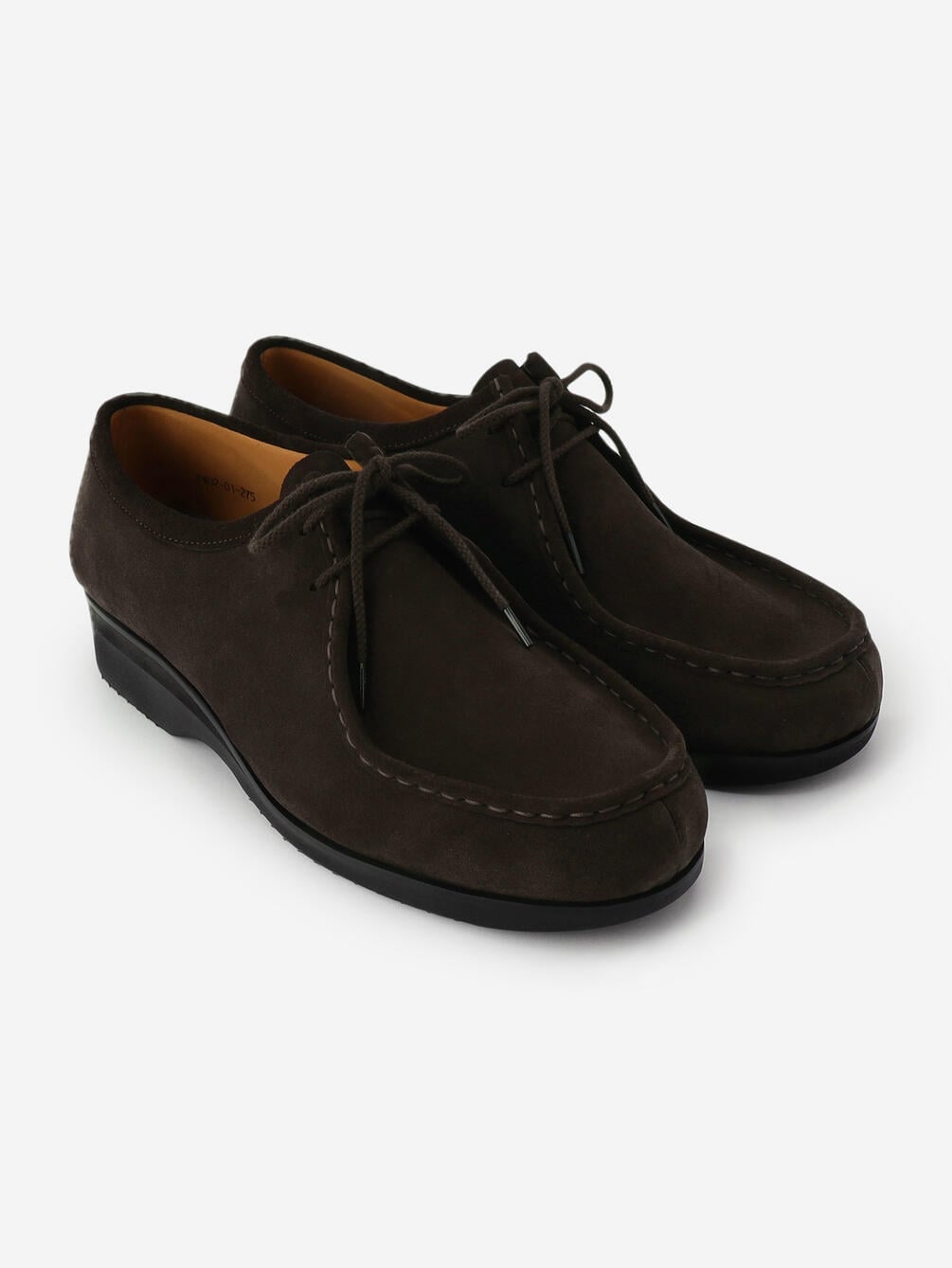 FOOTWORKS | 〈別注〉チロリアンシューズ MEN