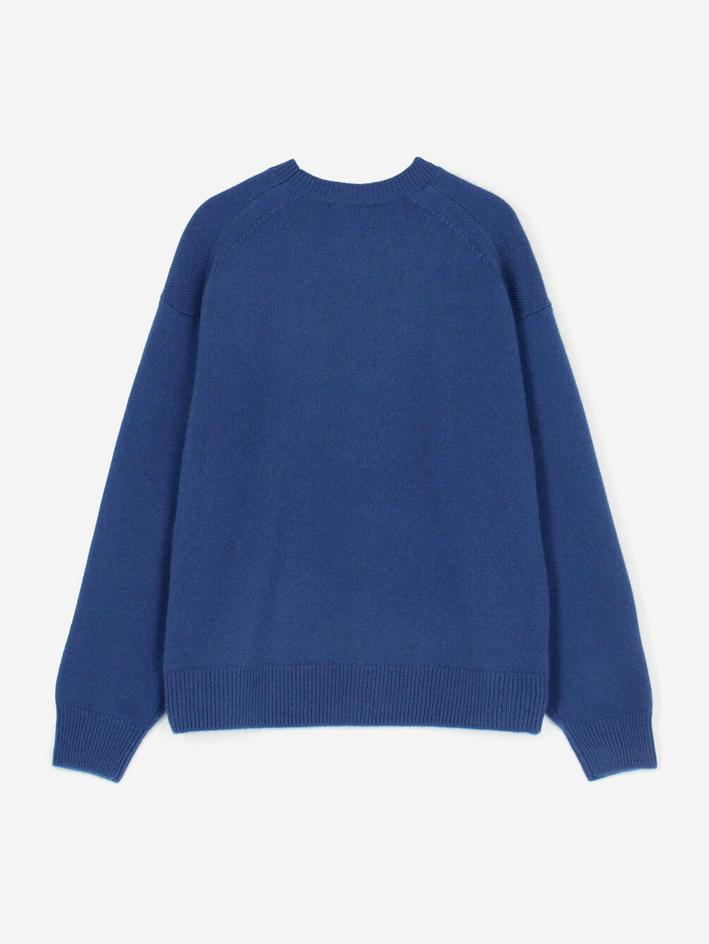 AURALEE | BABY CASHMERE KNIT P/O WOMEN