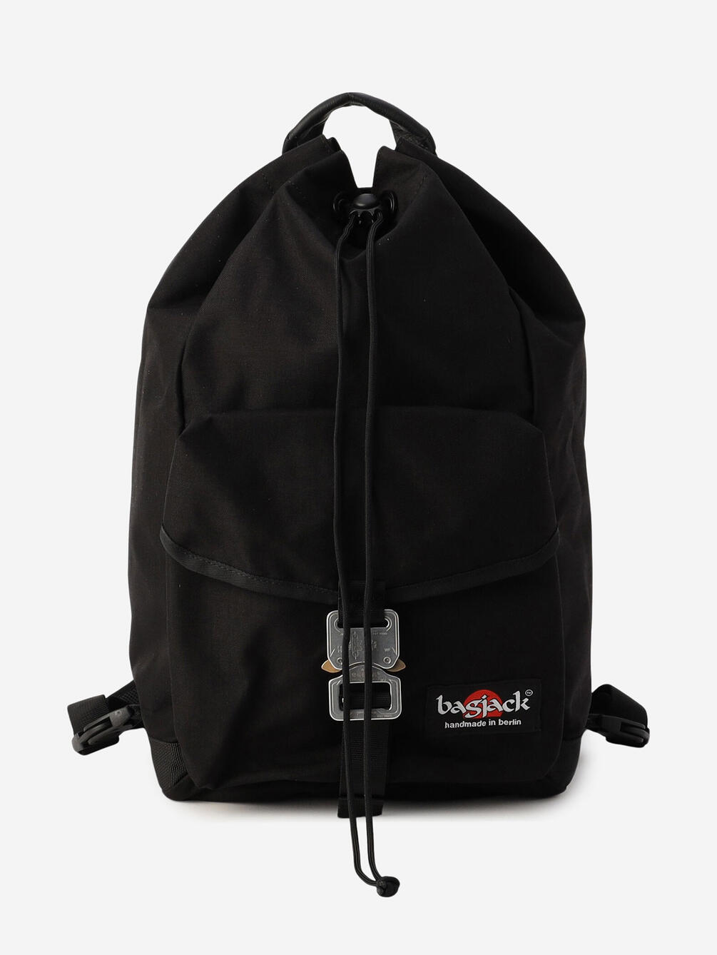 bagjack |〈別注〉DAYPACK LEATHER HANDLE