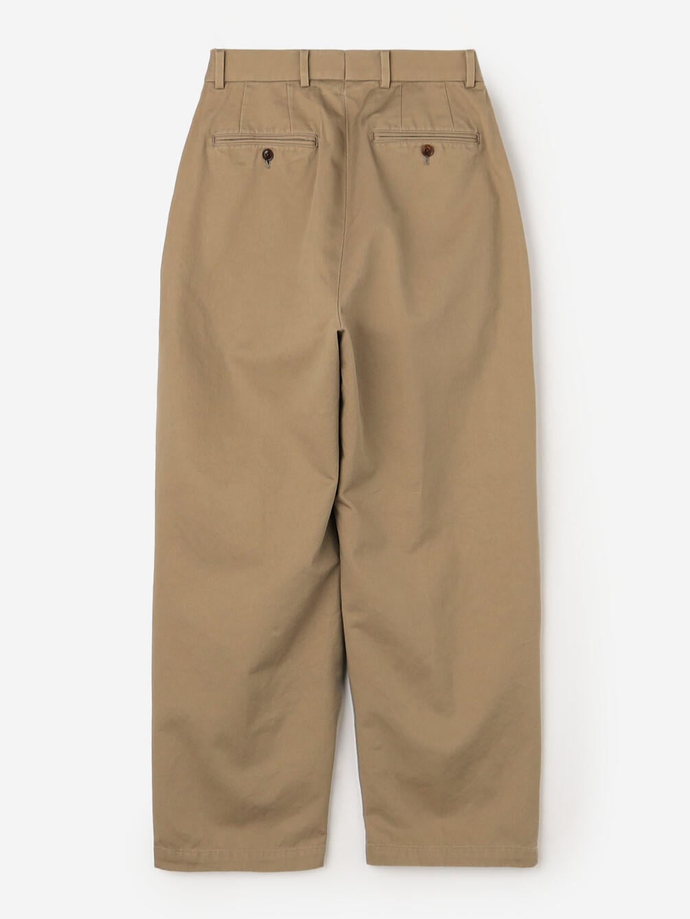 NEAT | 〈別注〉チノパンツ WOMEN