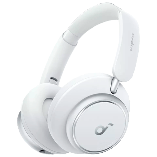 Soundcore Space Q45 White - Gomibo.fr