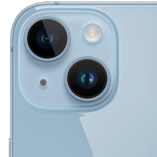 Apple iPhone 14 128GB Blue - buy - Gomibo.ch