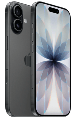 Apple iPhone 17 256GB Black - buy - Gomibo.co.uk