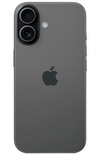 Apple iPhone 17 512GB Black - buy - Gomibo.fr