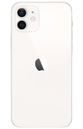 Apple iPhone 12 64GB White - buy - Gomibo.no