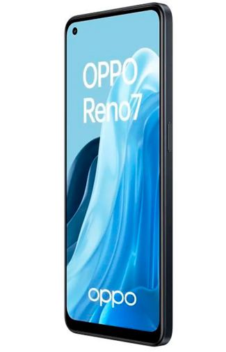 Oppo Reno 7 128GB Black - buy - Gomibo.ch