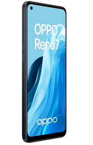 Oppo Reno 7 128GB Black - buy - Gomibo.ch