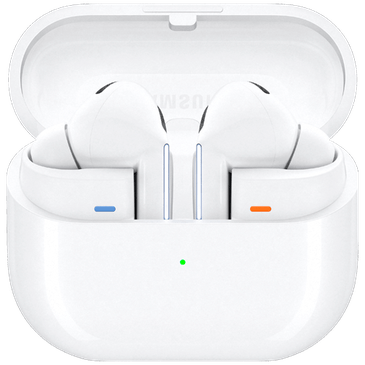 Samsung Galaxy Buds 3 Pro White - Gomibo.no