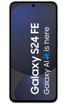 Samsung Galaxy S24 FE 128GB S721 Black - buy - Gomibo.ch