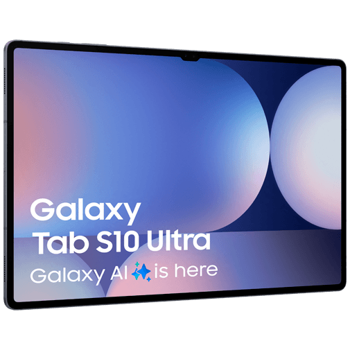 Samsung Galaxy Tab S10 Ultra WiFi + 5G 256GB X926 Grey - buy