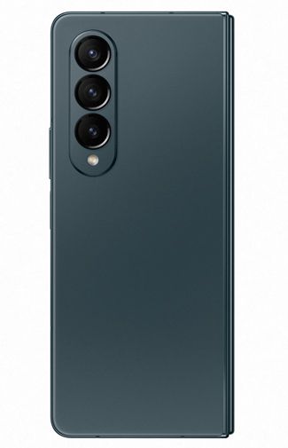 Samsung Galaxy Z Fold 4 512GB F936 Green - buy - Gomibo.no