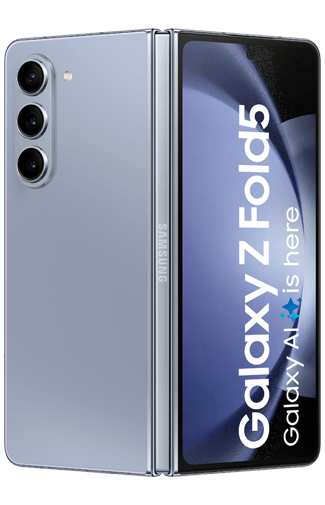 Samsung Galaxy Z Fold 5 256GB F946B Blue - buy - Gomibo.ch