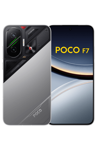 Poco F7 512GB Silver - buy - Gomibo.hr