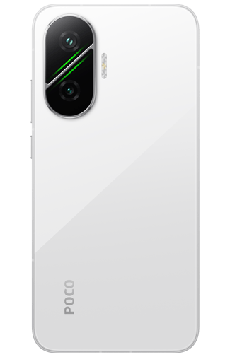 Poco F7 256GB White - buy - Gomibo.no