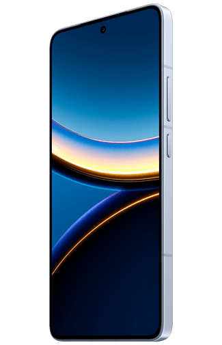 Poco F7 Pro 512GB Blue - buy - Gomibo.fr