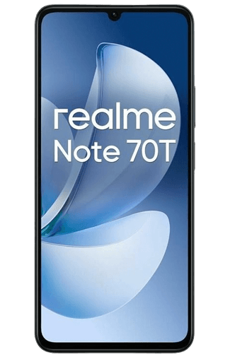 Realme Note 70T - buy - Gomibo.fr