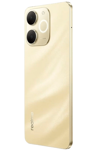 Realme Note 70T 256GB Gold - kaufen - Gomibo.de