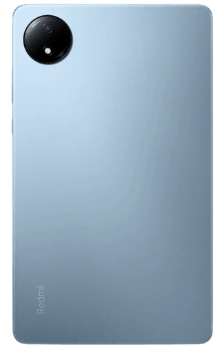 Xiaomi Redmi Pad SE 8.7 4GB/64GB Blue - buy - Gomibo.no