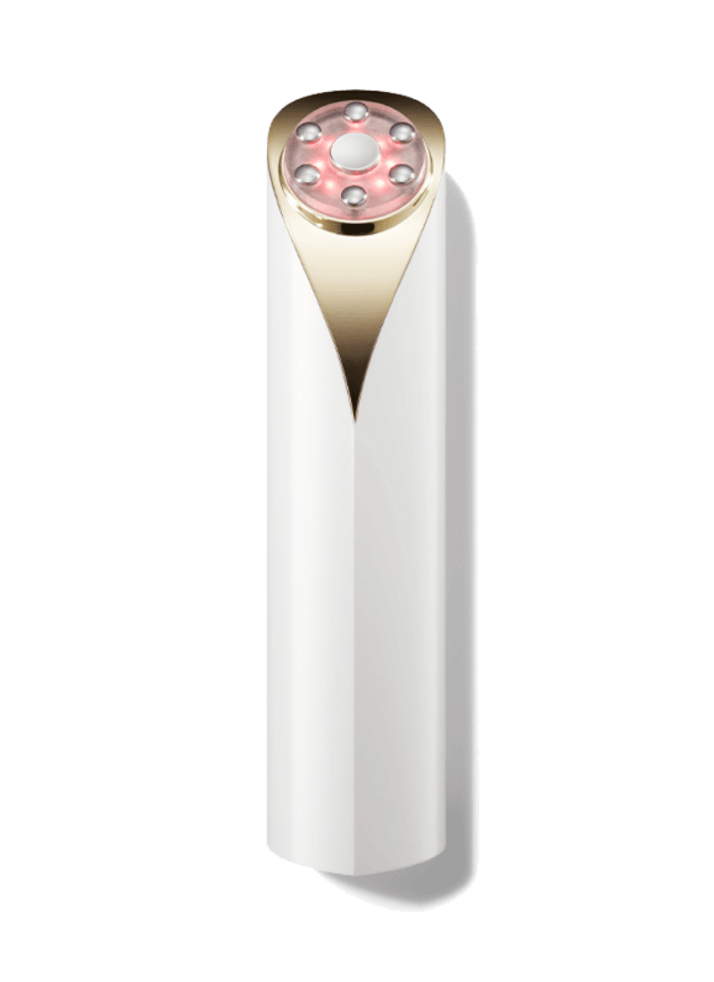 資生堂 EFFECTIM 3D ビューティ リフティング アクティベーター 美容器