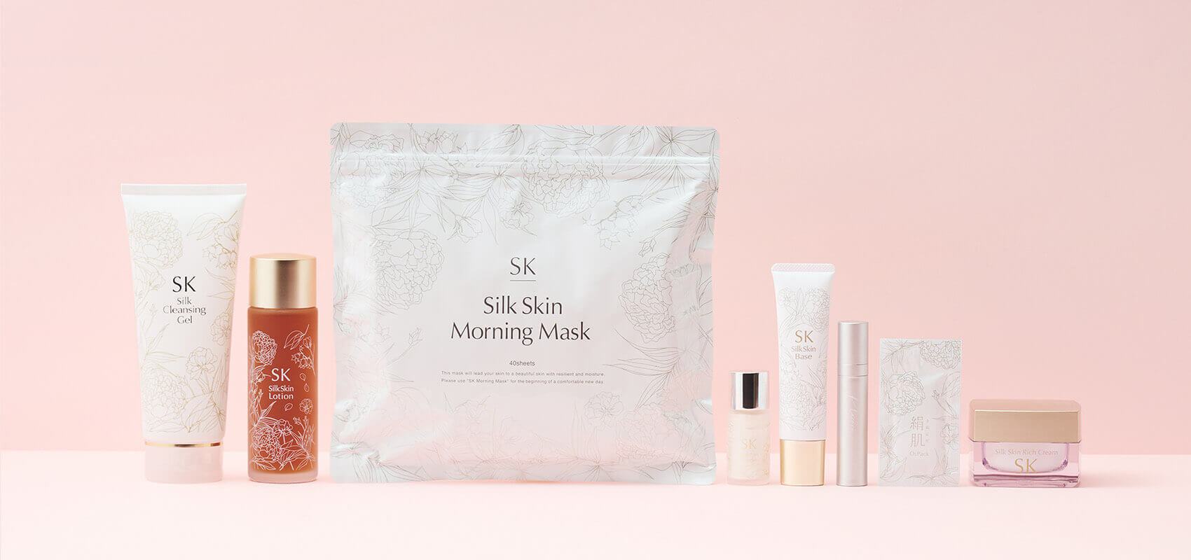 ABOUT – Silk de River Beauty Store