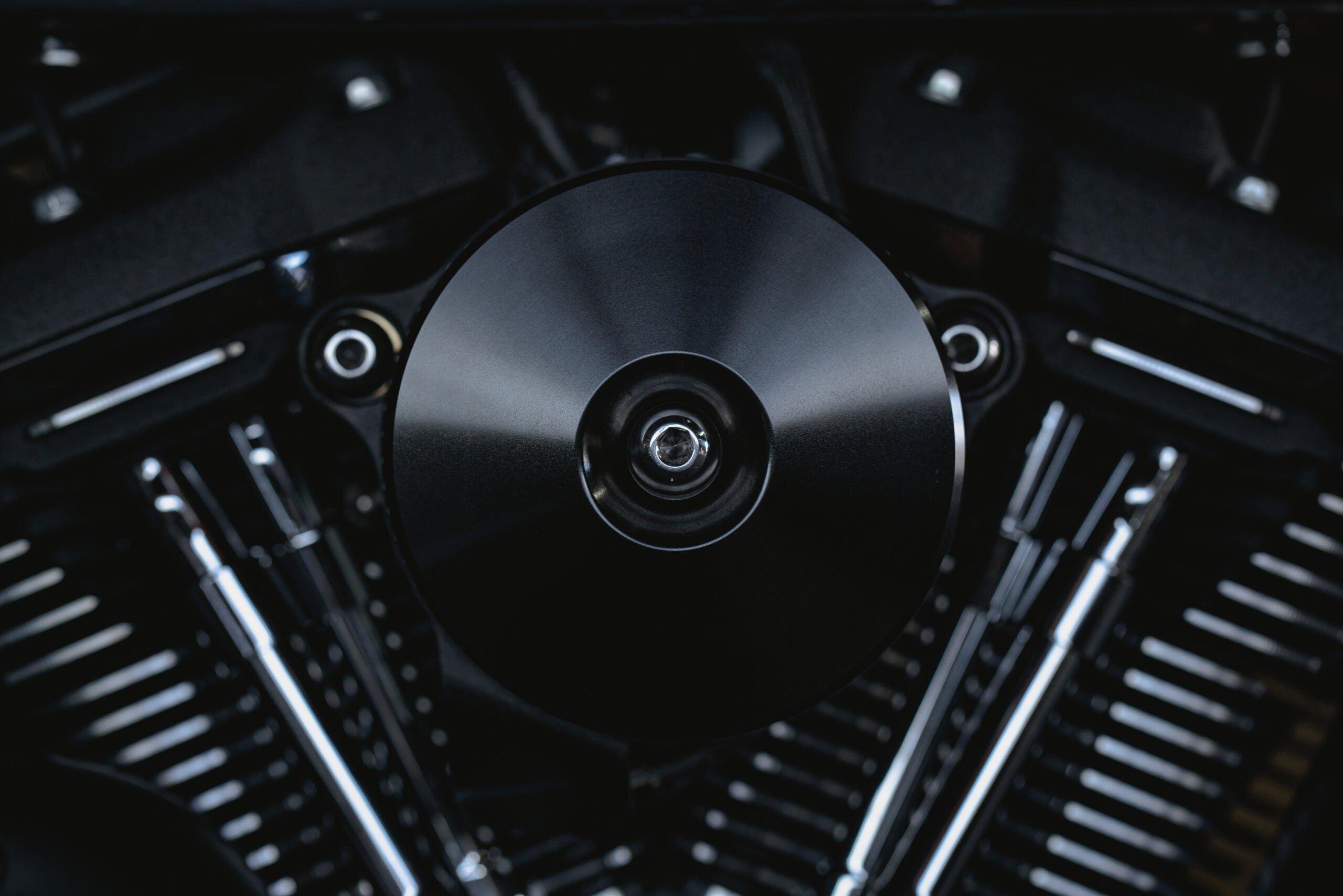 Air Cleaner Cover #PPACC-001 – BP Performance Parts