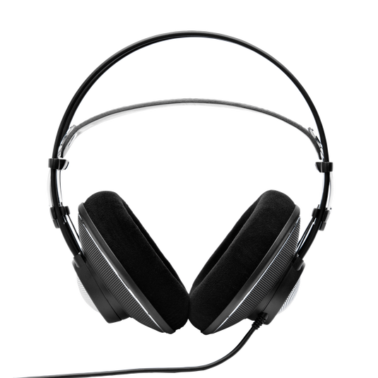 K612 PRO | Headphone de referência de stúdio