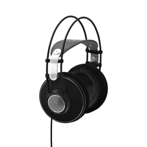 K612 PRO | Headphone de referência de stúdio