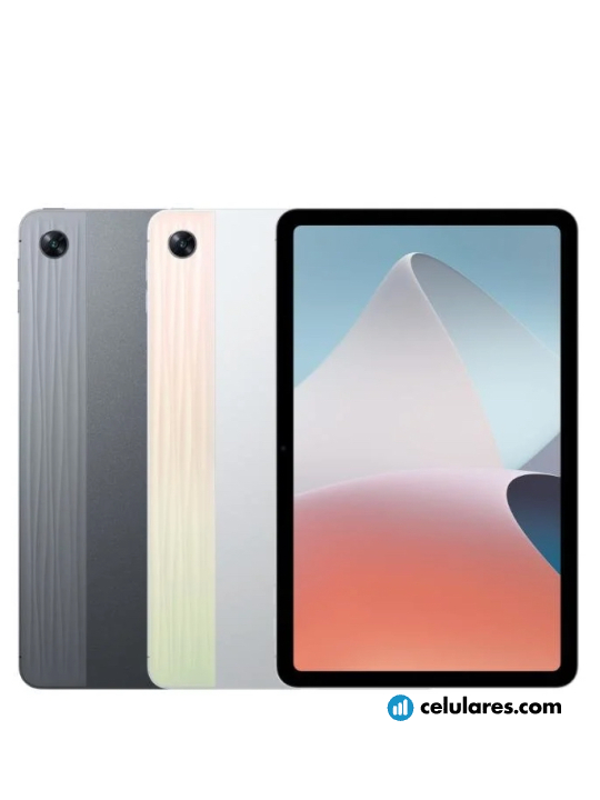 Tablet Oppo Pad Air (Pad Air) - Celulares.com Brasil