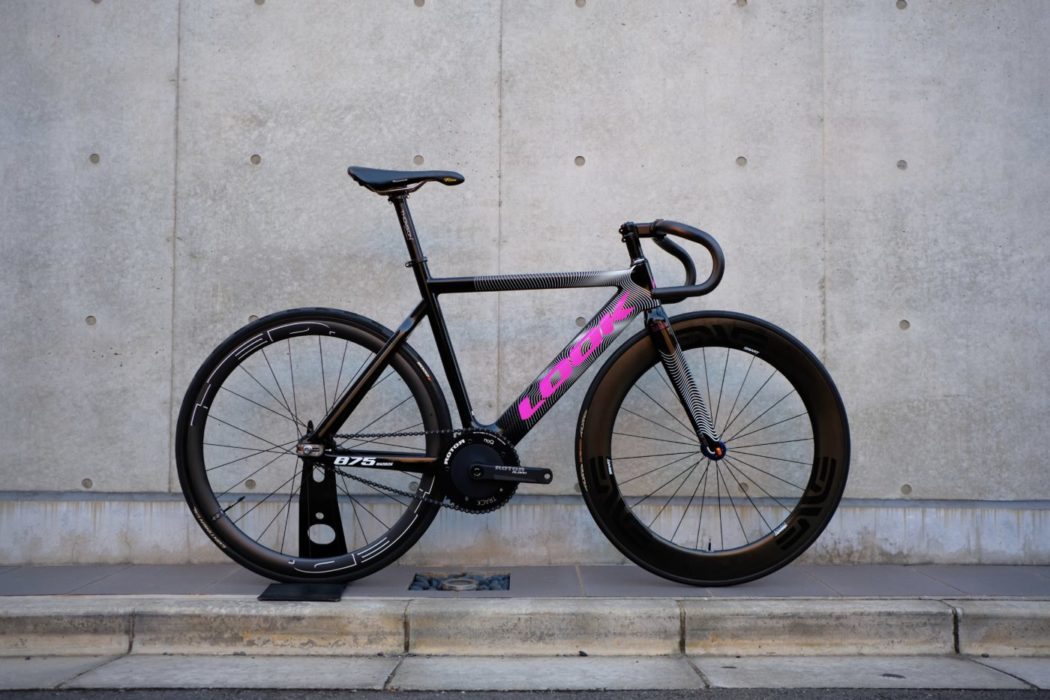 ライト一点。早い者勝ちピストバイク一覧。 | ブローチャーズ