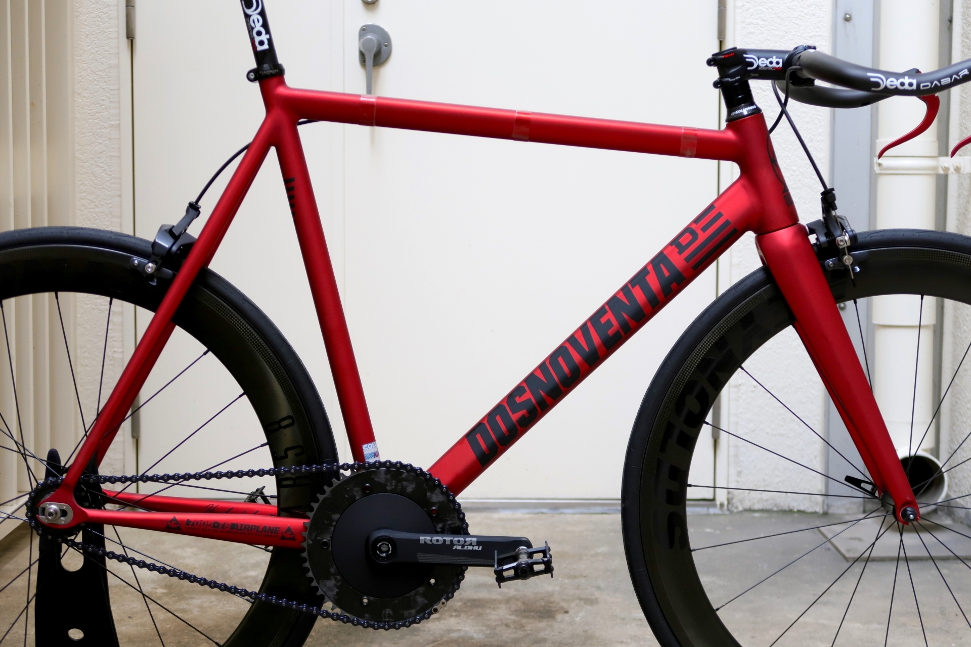 このカラー、実はまだ1本あります。 | ブローチャーズ - BROTURES