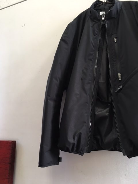 ACRONYM/J58-WS,Modular Liner Jacket(アクロニウムのライナー