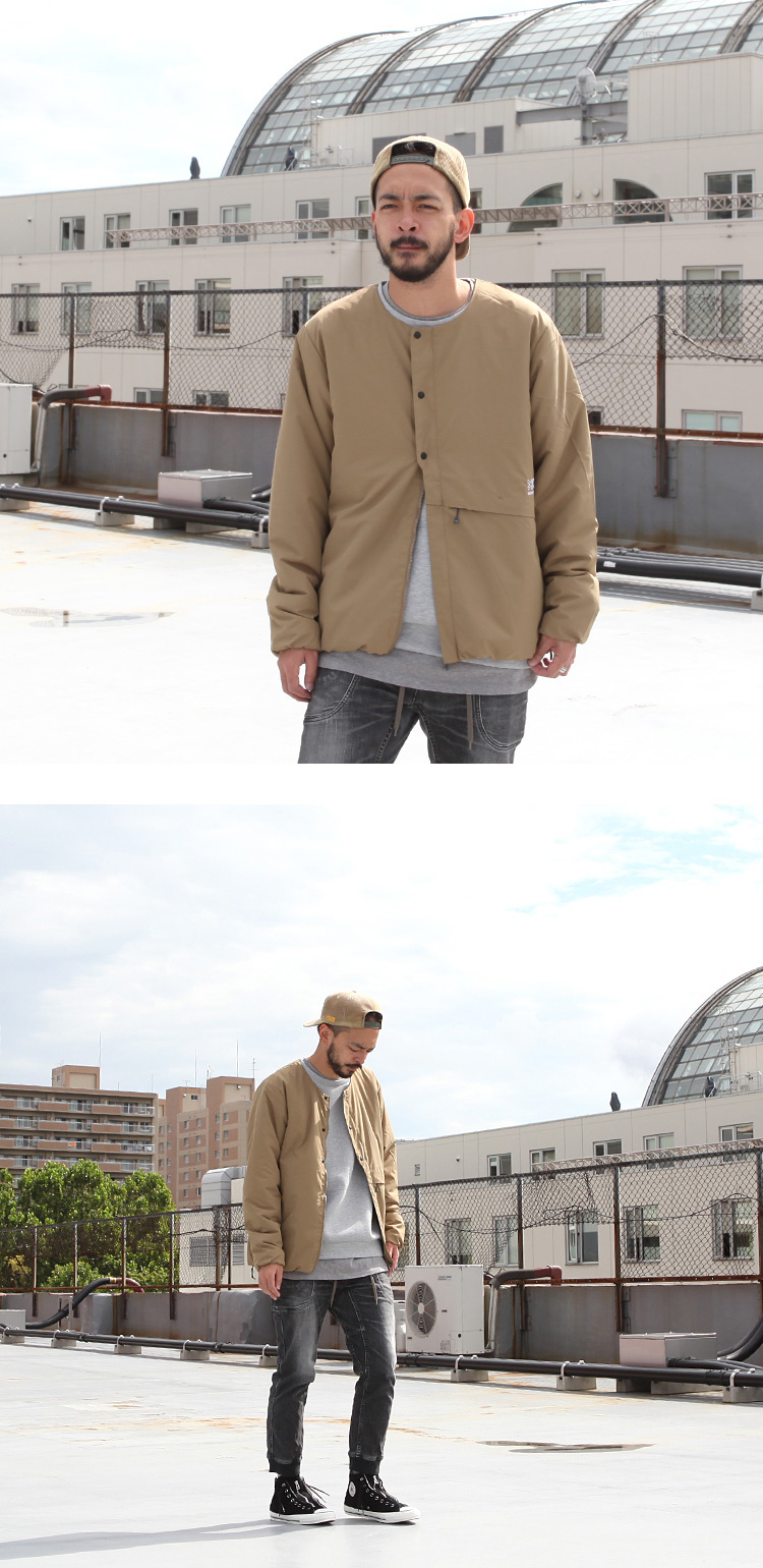 karrimor gust crew | Brownfloor clothing