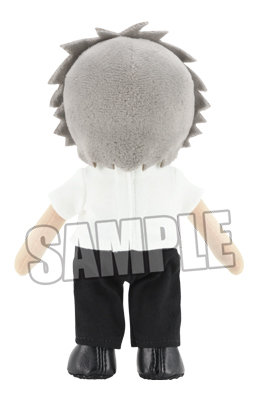 ぬいスター うたの☆プリンスさまっ♪ 「黒崎蘭丸」[ぬいスター本体