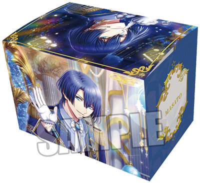 うたの☆プリンスさまっ♪ Shining Live マルチケース「聖川真斗