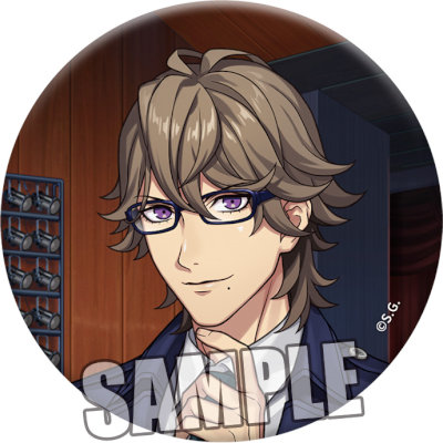 1Box8Pack入り】うたの☆プリンスさまっ♪ LIVE EMOTION