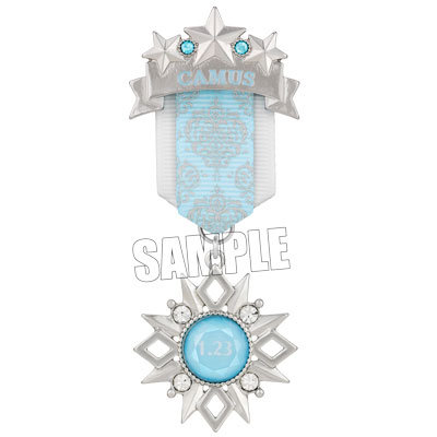 BOL限定】うたの☆プリンスさまっ♪ バースデーシャイニングエンブレム