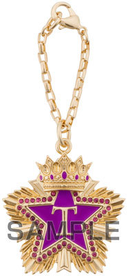 うたの☆プリンスさまっ♪ アイドルプロデュースフレグランス「一ノ瀬