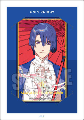 1Box12Pack入り】うたの☆プリンスさまっ♪ カスタマイズビジュアル