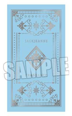 再販】ジャックジャンヌ フレグランス「白田美ツ騎」[JJOSW]：【公式