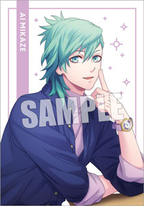 うたの☆プリンスさまっ♪ アイドルプロデュースウォッチ「美風 藍