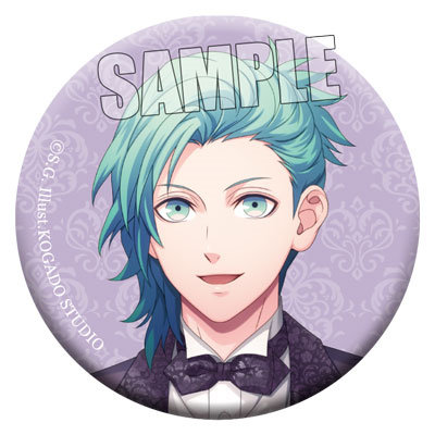 BOL限定】うたの☆プリンスさまっ♪ バースデーシャイニングエンブレム