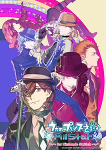 うたの☆プリンスさまっ♪All Star for Nintendo Switch 通常版