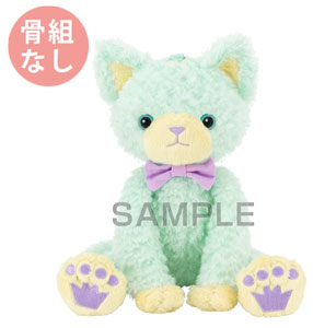 うたの☆プリンスさまっ♪ PRINCE CAT「リラ」：【公式】ブロッコリー