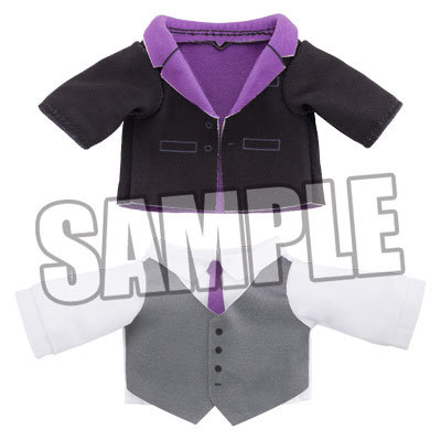 BOL限定】ぬいスター コスチューム うたの☆プリンスさまっ♪ HE☆VENS