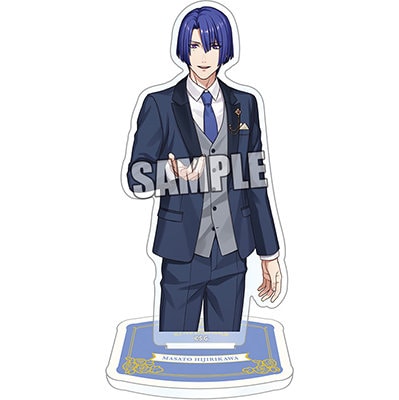 うたの☆プリンスさまっ♪ LIVE EMOTION アクリルスタンド Be Elegant