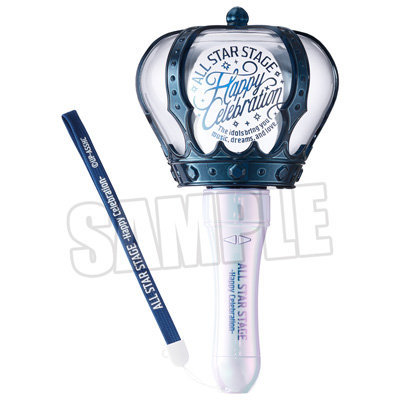 うたの☆プリンスさまっ♪ ALL STAR STAGE -Happy Celebration- ライト