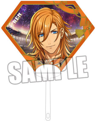 うたの☆プリンスさまっ♪ SHINING STAR STAGE -SONG PARADE☆- クリア