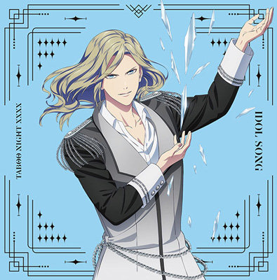 通常盤】劇場版 うたの☆プリンスさまっ♪ TABOO NIGHT XXXX アイドル